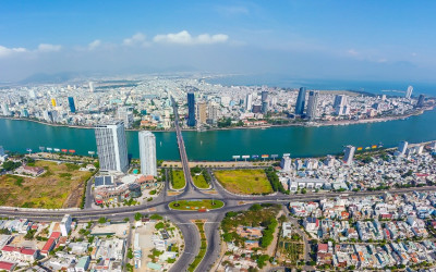 Tiềm năng thị trường căn hộ chung cư Đà Nẵng